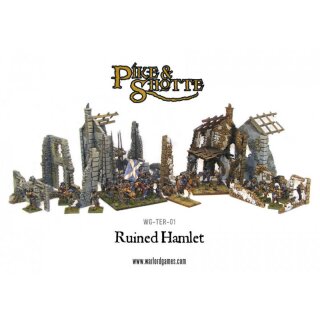Ruined Hamlet (3)