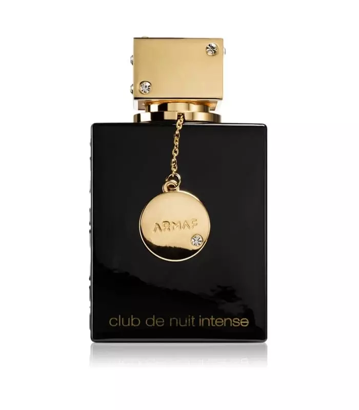 CLUB DE NUIT WOMAN INTENSE Eau de parfum femme