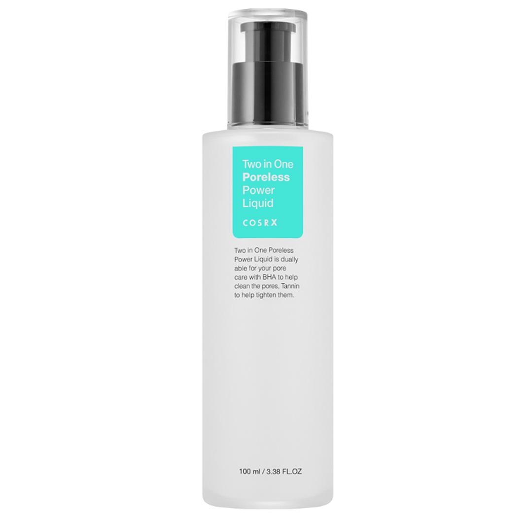 COSRX Two in One Poreless Power Liquid