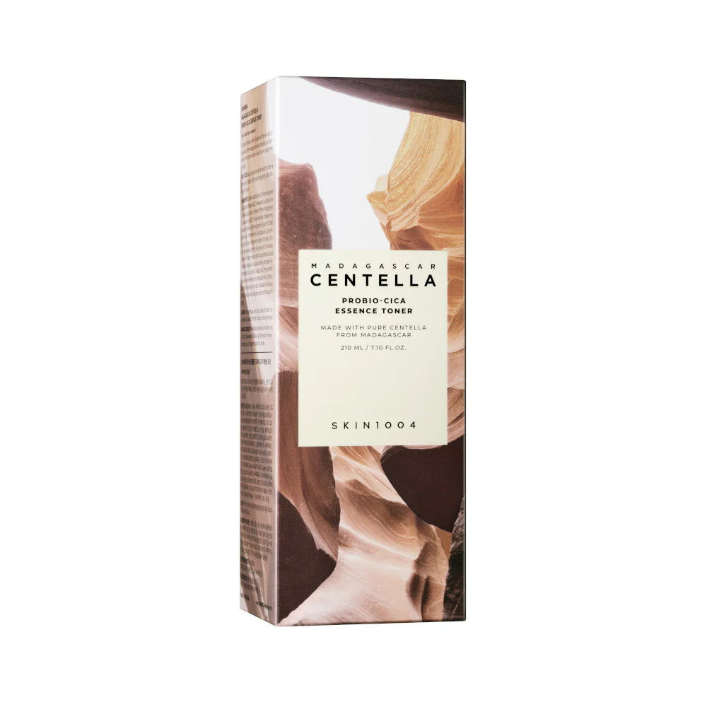 Probio-Cica Essence Toner - Arctonik