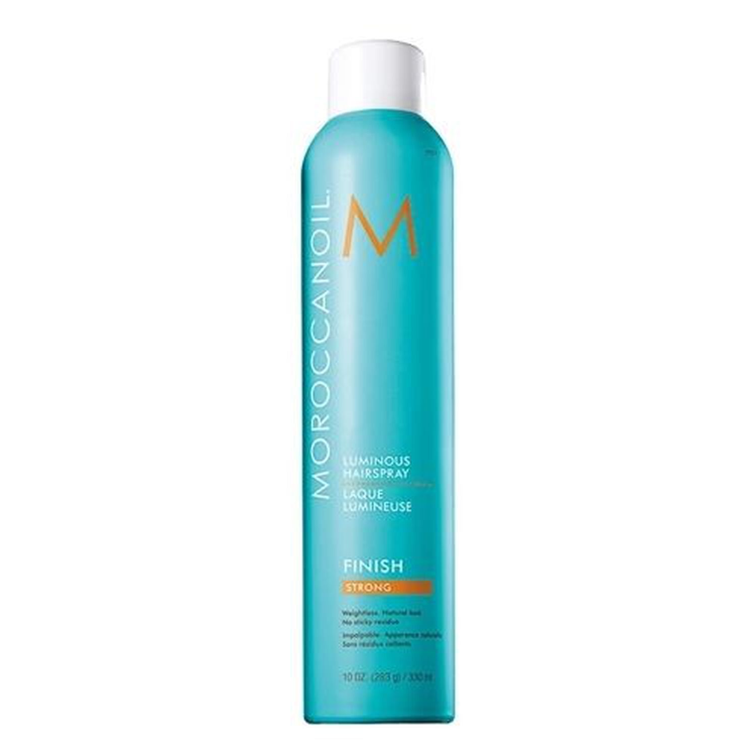 Moroccanoil Laque Lumineuse Fixation Forte 330 ml