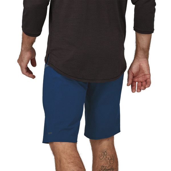 M' S DIRT ROAMER BIKE SHORTS Herren - Radshorts