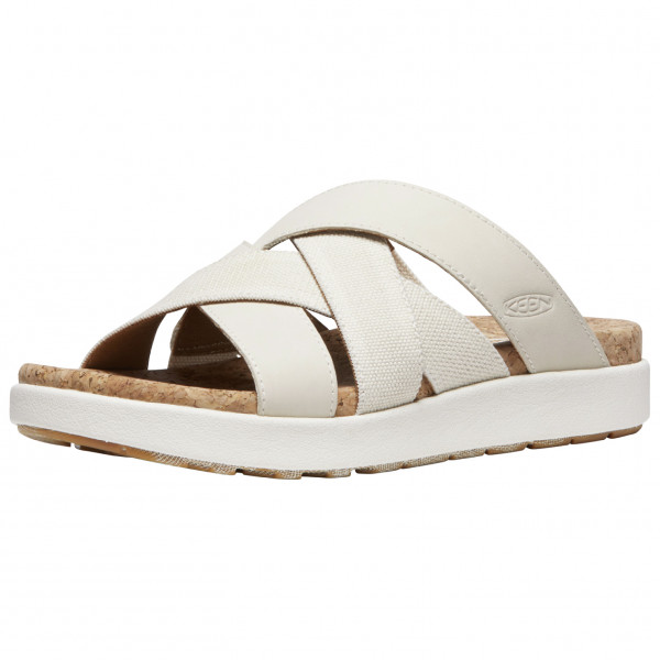 Keen - Women's Elle Mixed Slide - Sandalen