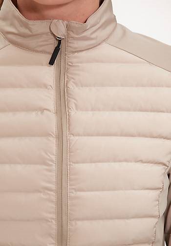 Endurance Laufjacke Beistyla mit wasserdichter Funktion