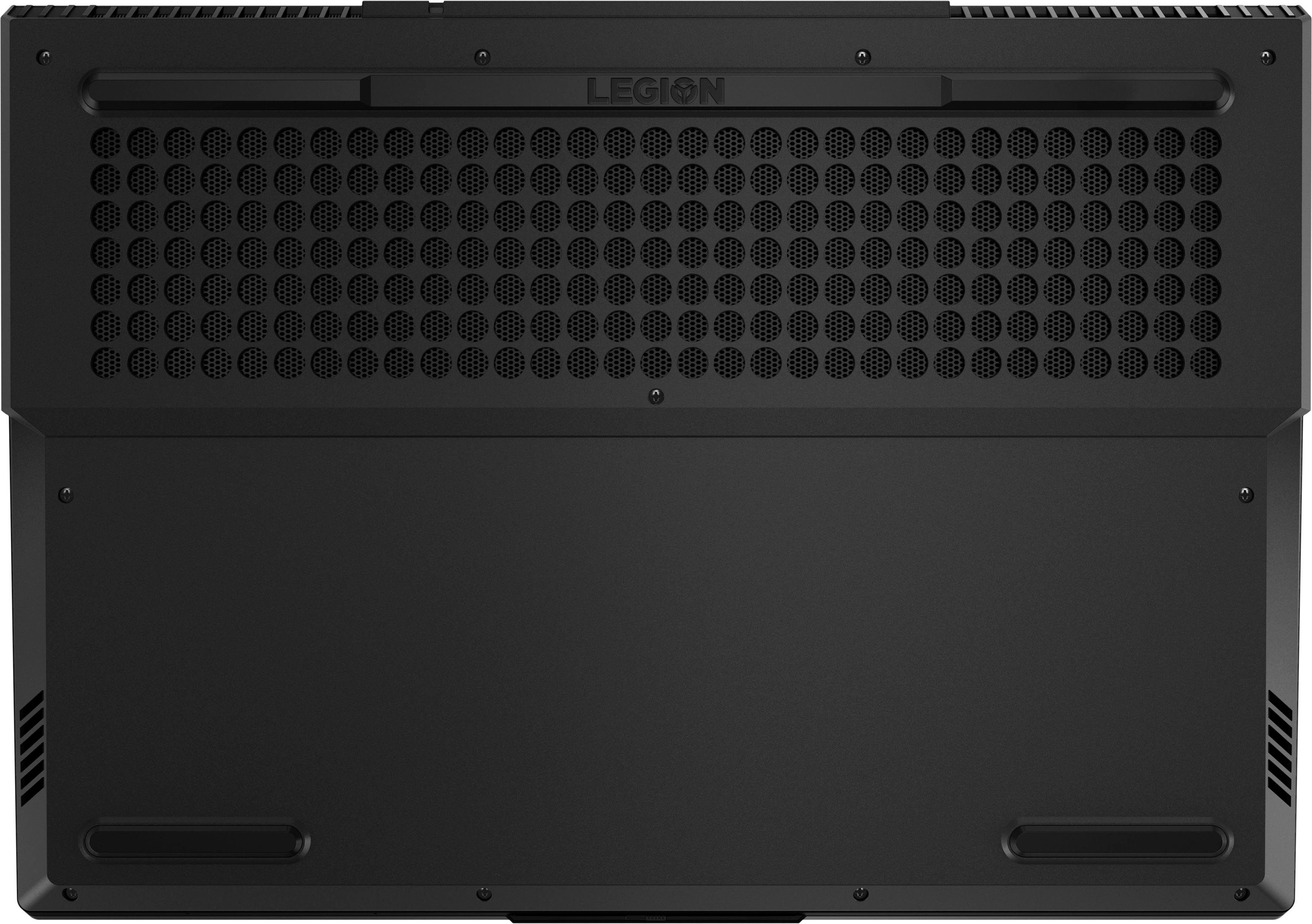 Lenovo Legion 5 15IAH7 Gaming-Notebook (39,6 cm/15,6 Zoll, Intel Core i5 12500H, GeForce RTX 3050, 512 GB SSD)