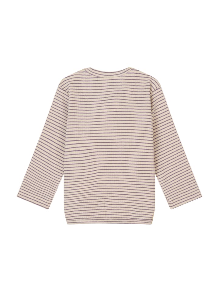 Noppies Langarmshirt Gramat in Flint günstig kaufen
