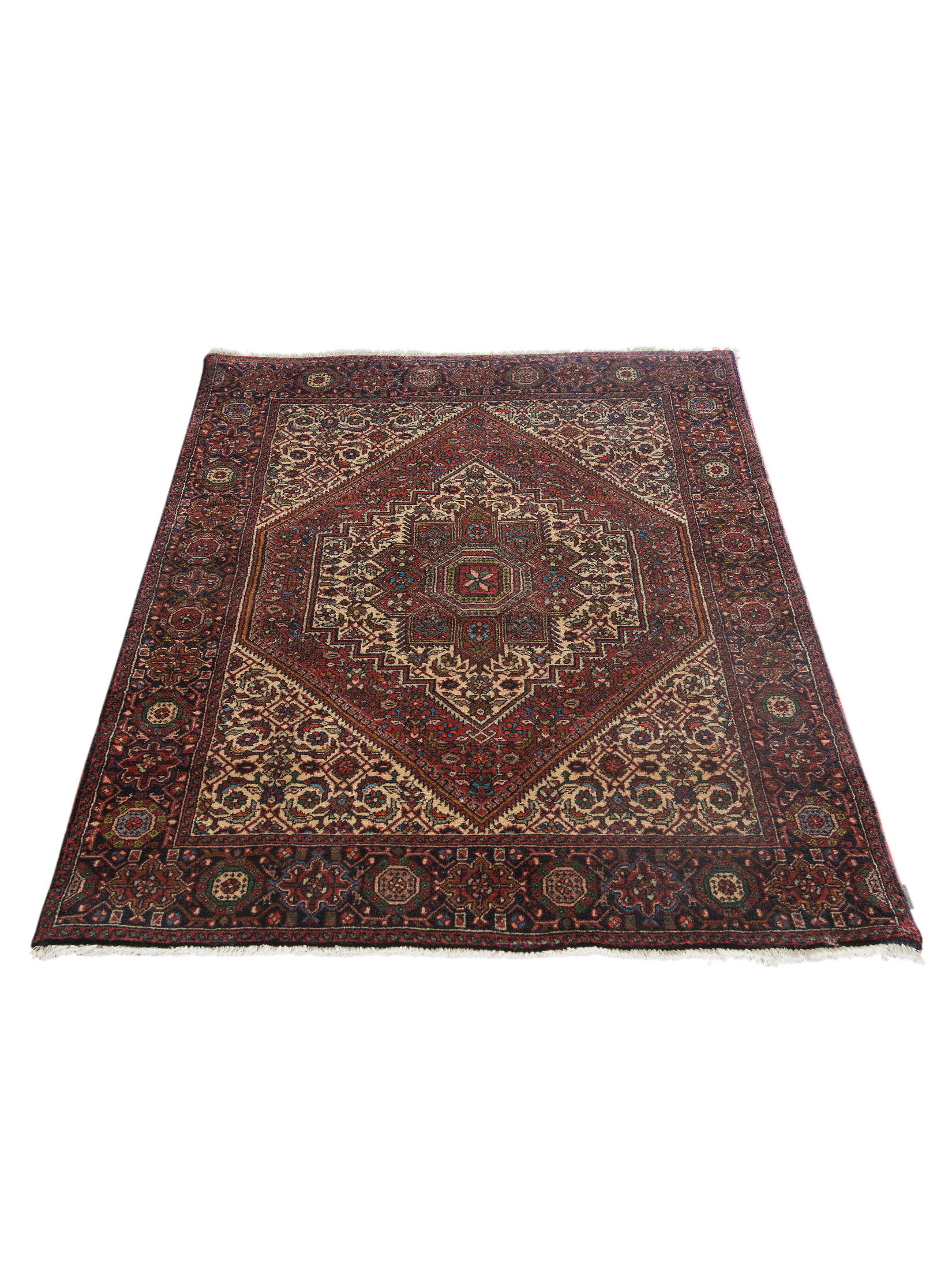 Goltogh ca. 102 x 152 cm, Unikat / Einzelstück