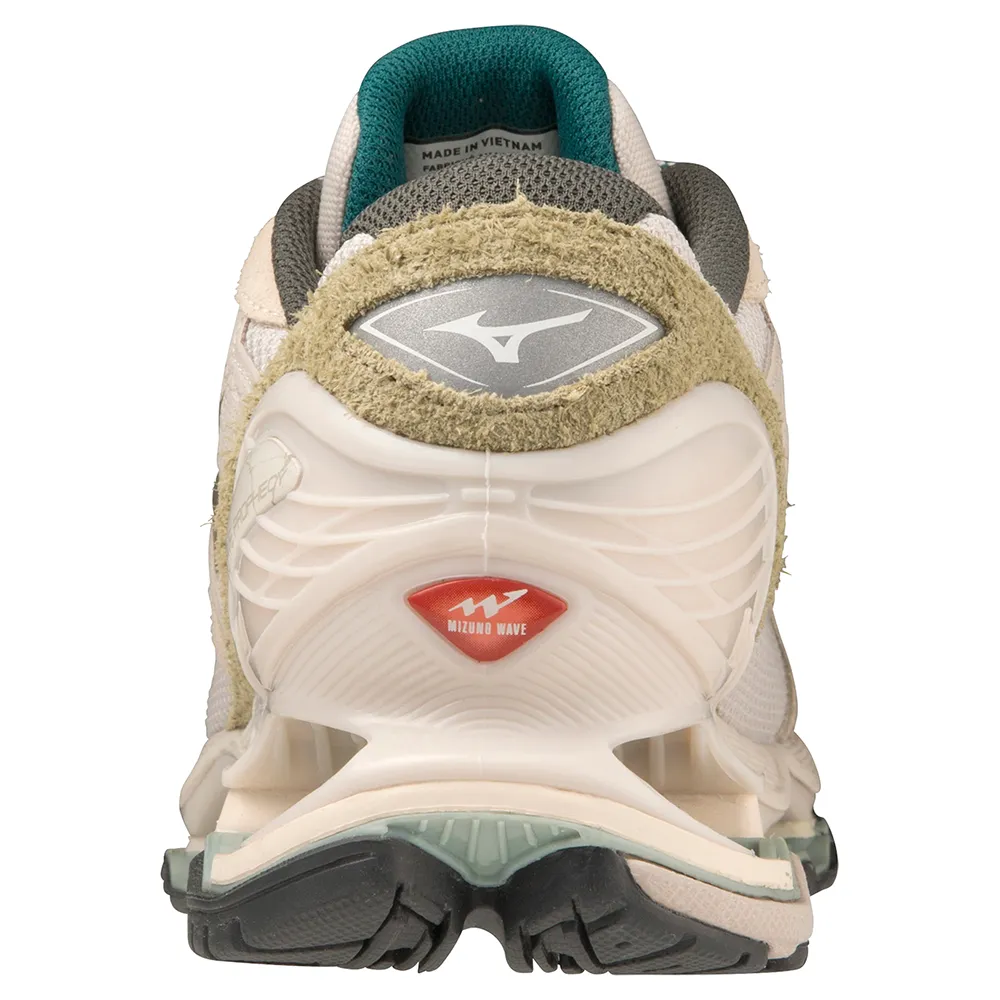 Mizuno Wave Prophecy LS Nomad D1GA238701 / weiss