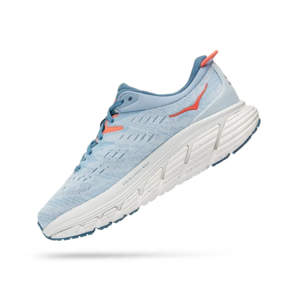 Hoka Gaviota 4 1123201-BFPA / blau
