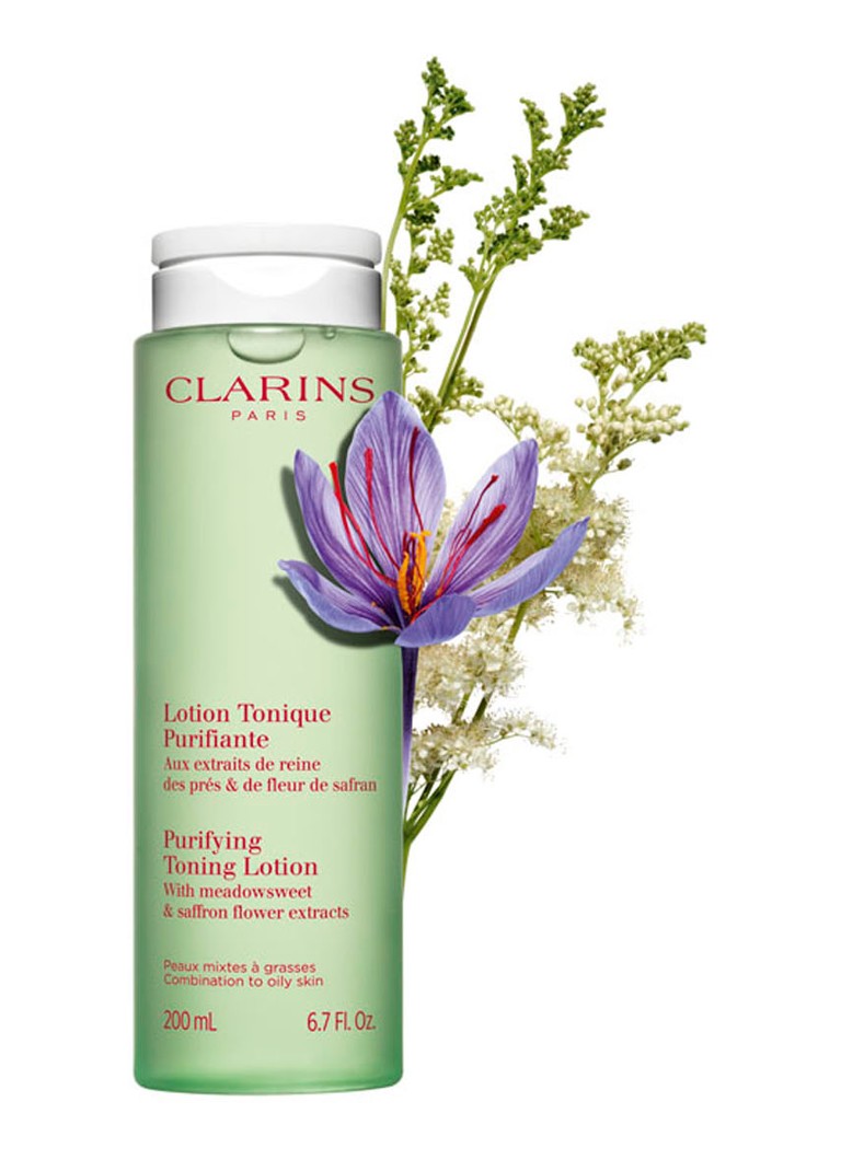 Tonik oczyszczający Clarins