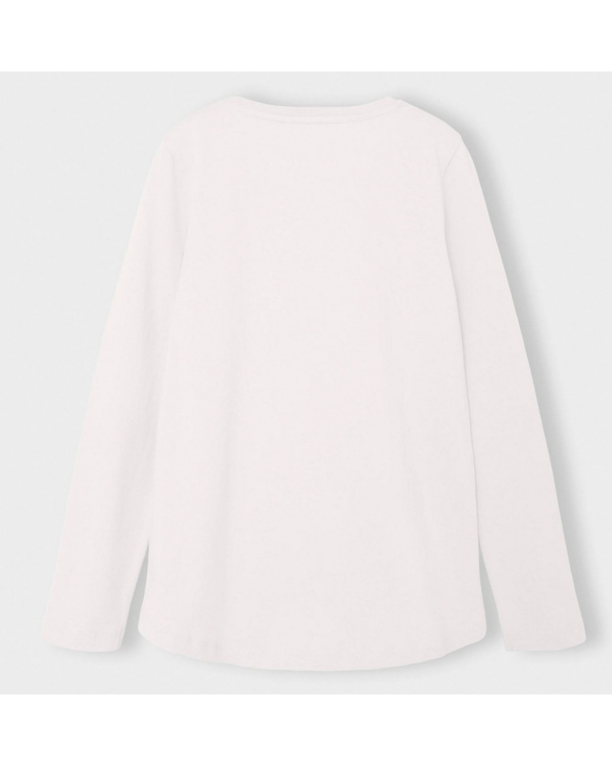 Langarmshirt NKFVIOLET für Mädchen