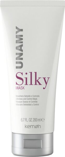 Kemon Unamy Silky Haarmaske