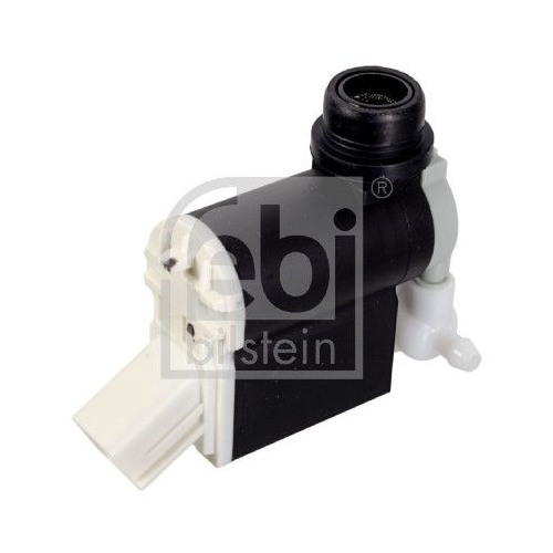 107382 WASCHWASSERPUMPE FEBI - ATU
