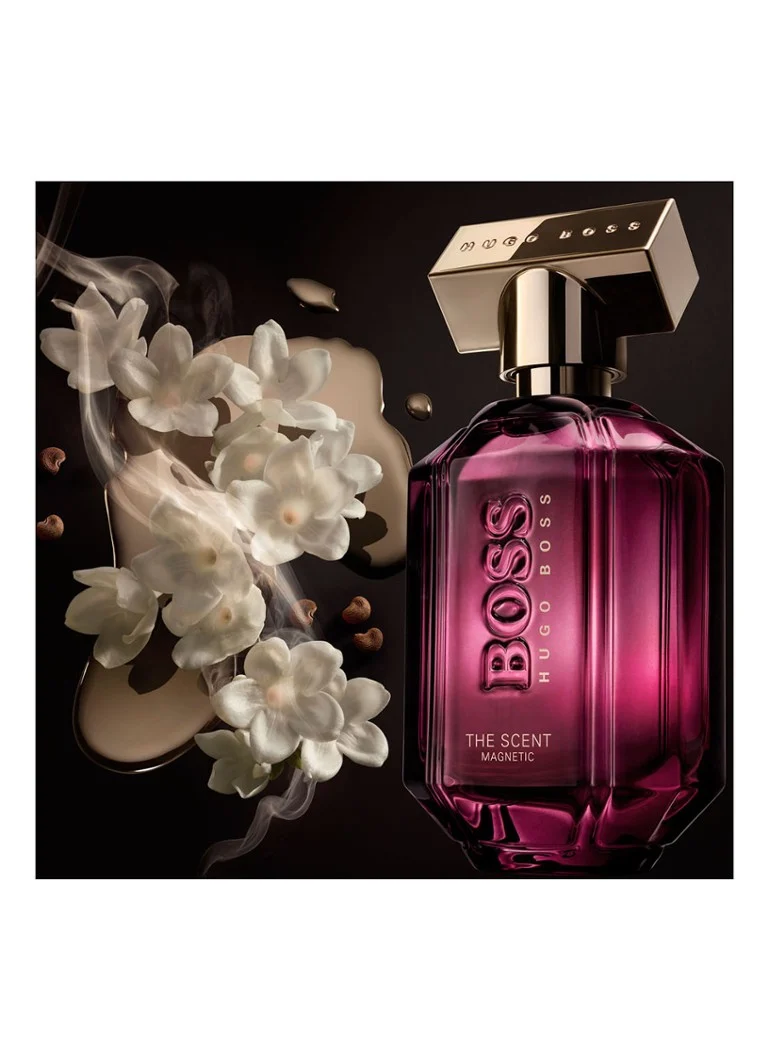 HUGO BOSS BOSS The Scent Magnetic Eau de Parfum