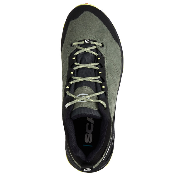 RUSH TRAIL GTX Damen - Wanderschuhe