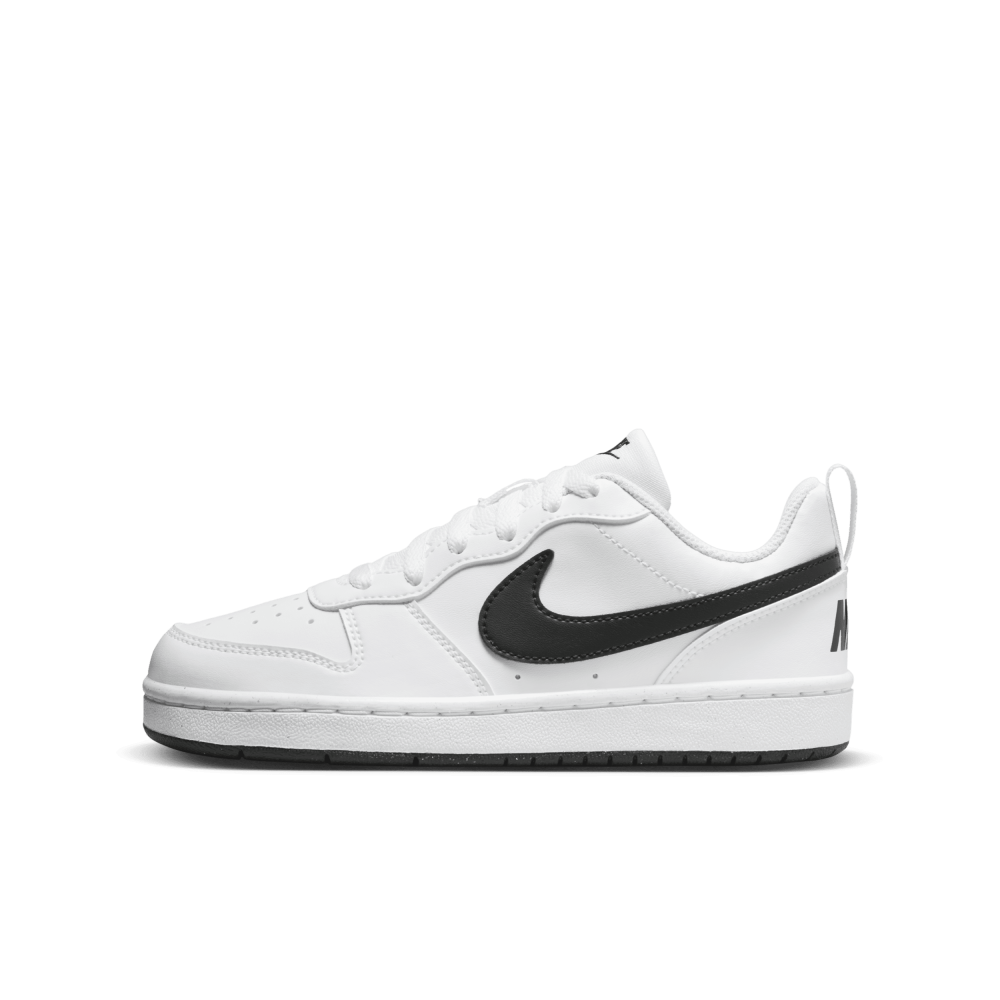 Nike Court Borough Low Recraft DV5456-104 / weiss