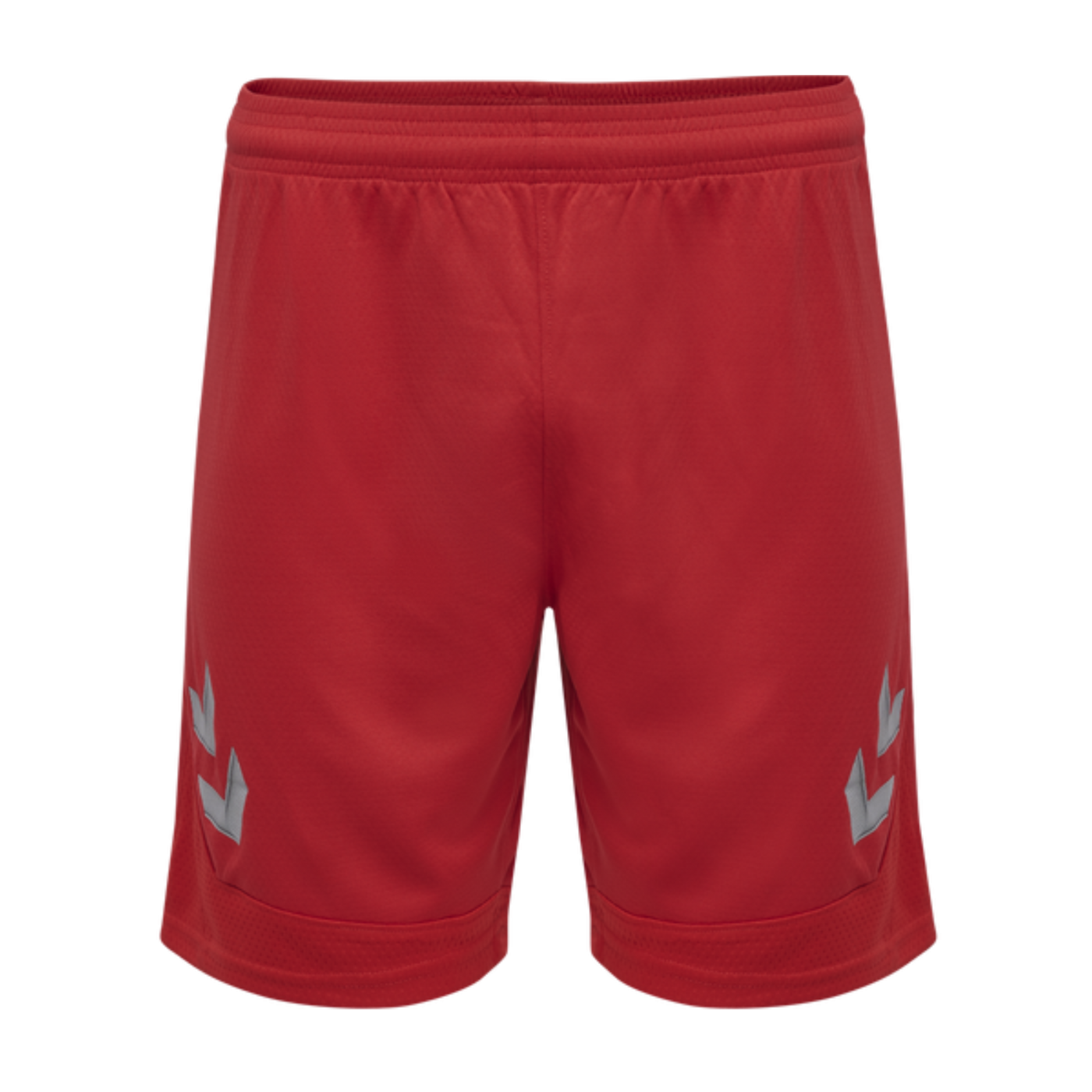 Hummel hmlLEAD Poly Short Rot F3062
