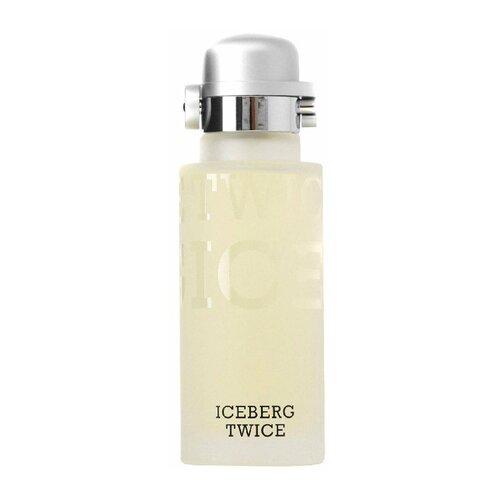 Iceberg Twice toaletna voda 125 ml