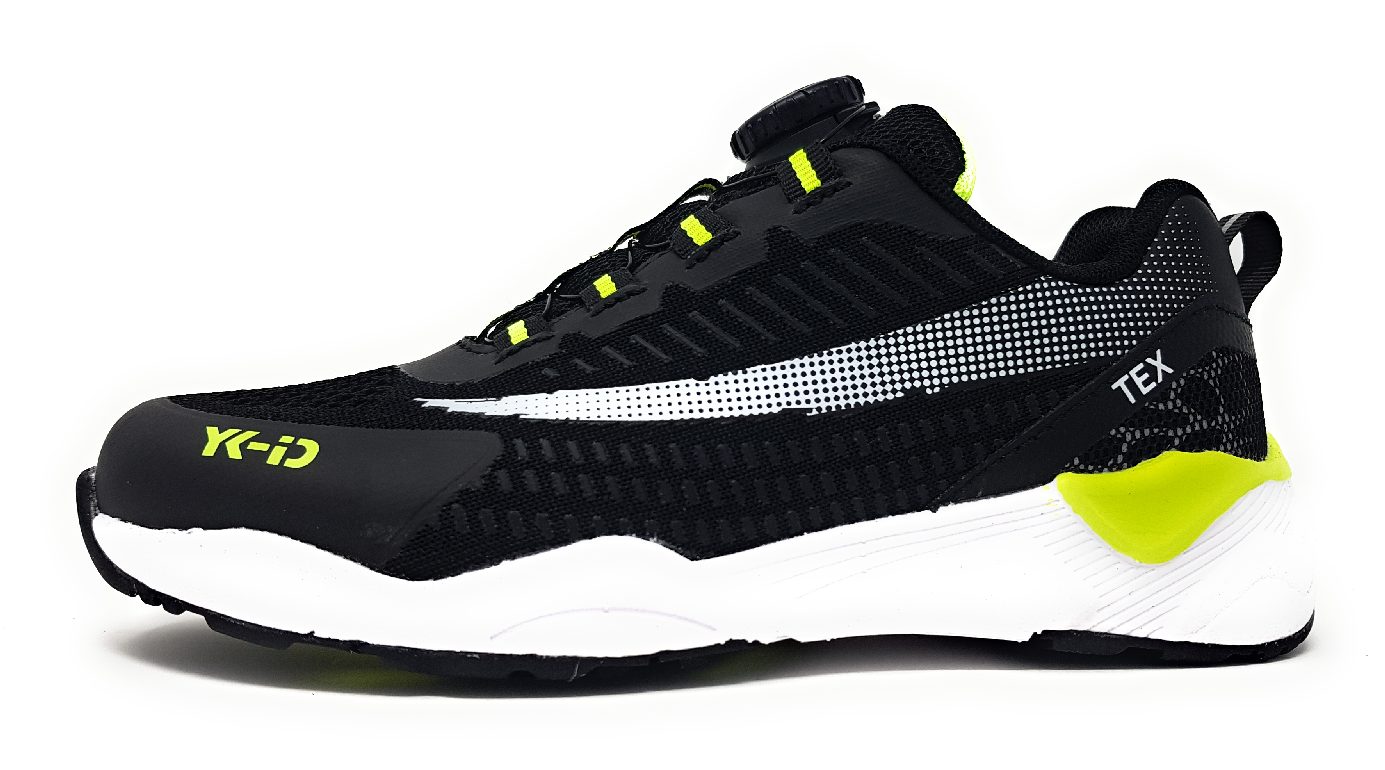 Lurchi 33-26620-41 Schwarz 41 black lime