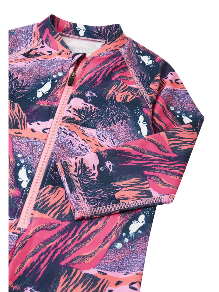 Reima UV-Overall 