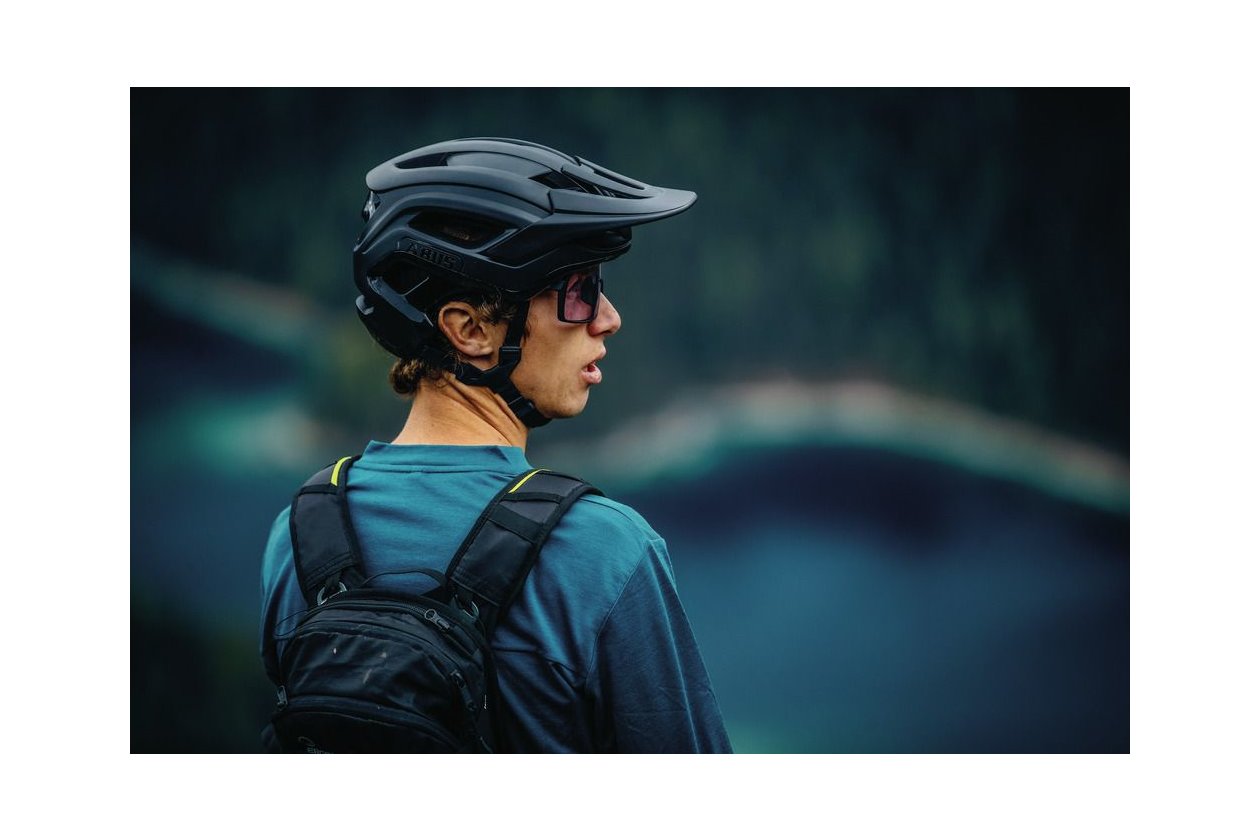 Abus Cliffhanger