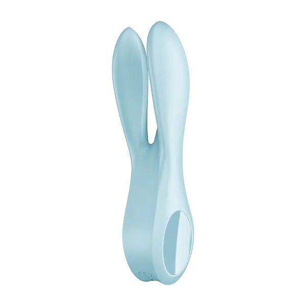 Tilfredsstillende massage trekant ight Blue