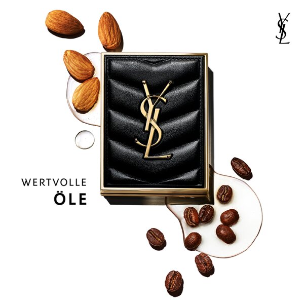Yves Saint Laurent Couture Mini Clutch Lidschatten Palette