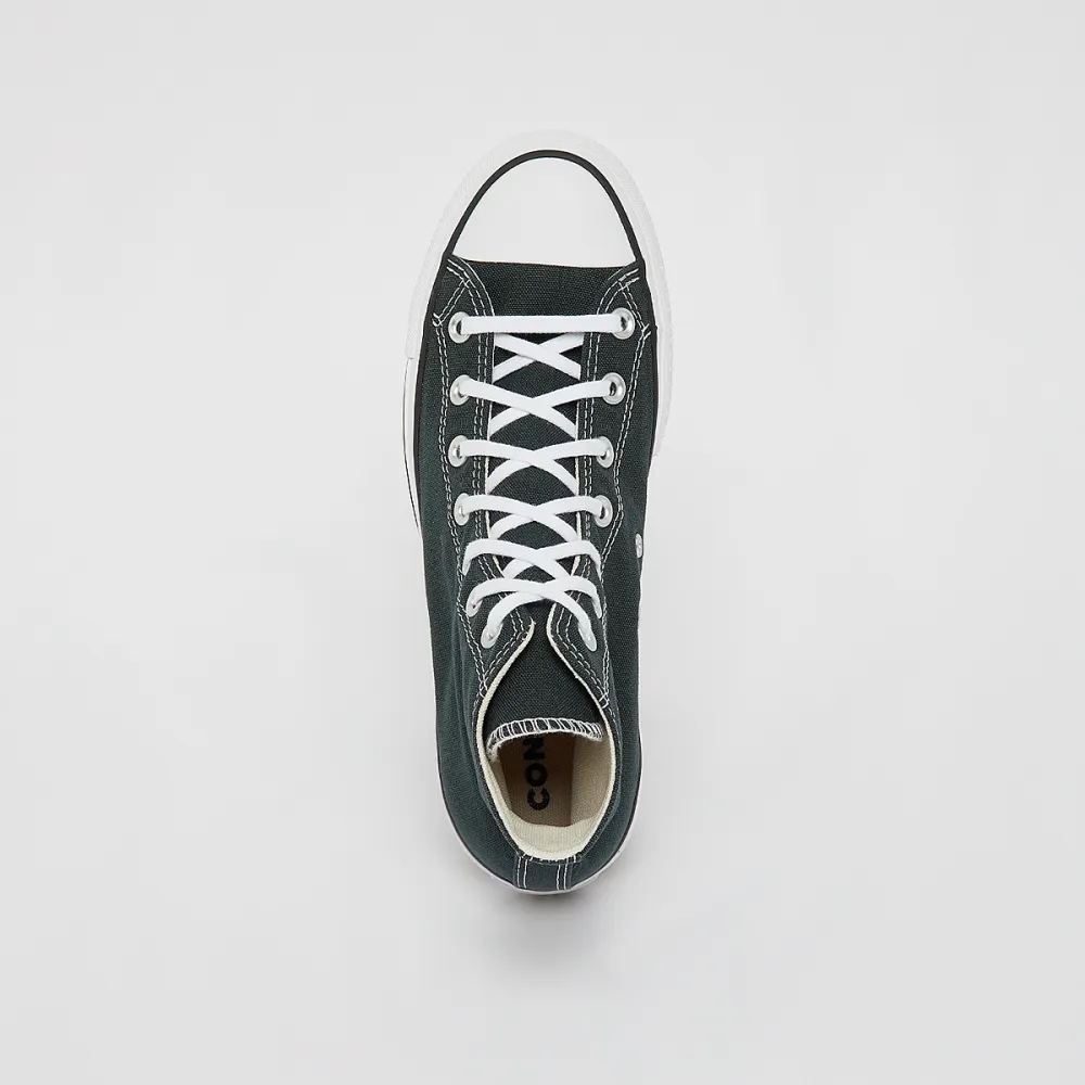 Converse Chuck Taylor All Star Lift Platform A07927C / schwarz
