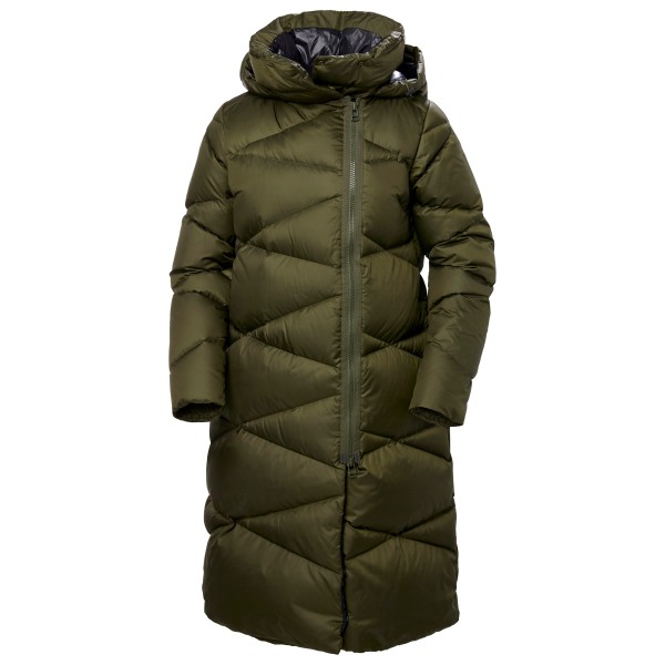 Helly Hansen - Women's Tundra Down Coat - Mantel