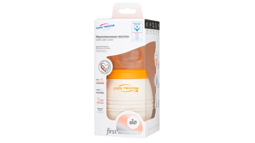 nip® First Moments Cool Twister