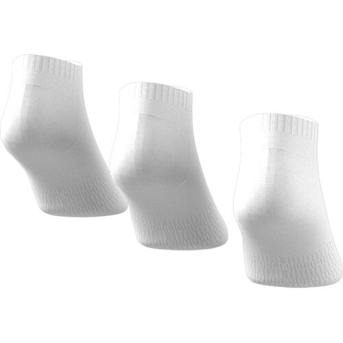 HERREN SOCKEN CUSHIONED LOW-CUT, 3 PAAR