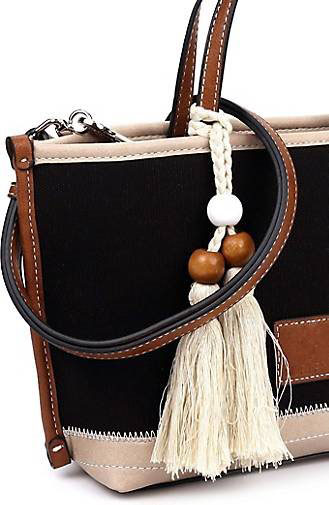 SURI FREY Shopper Polly