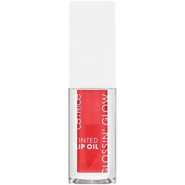 Catrice Glossin' Glow 20 színezett ajakápoló olaj 4ml