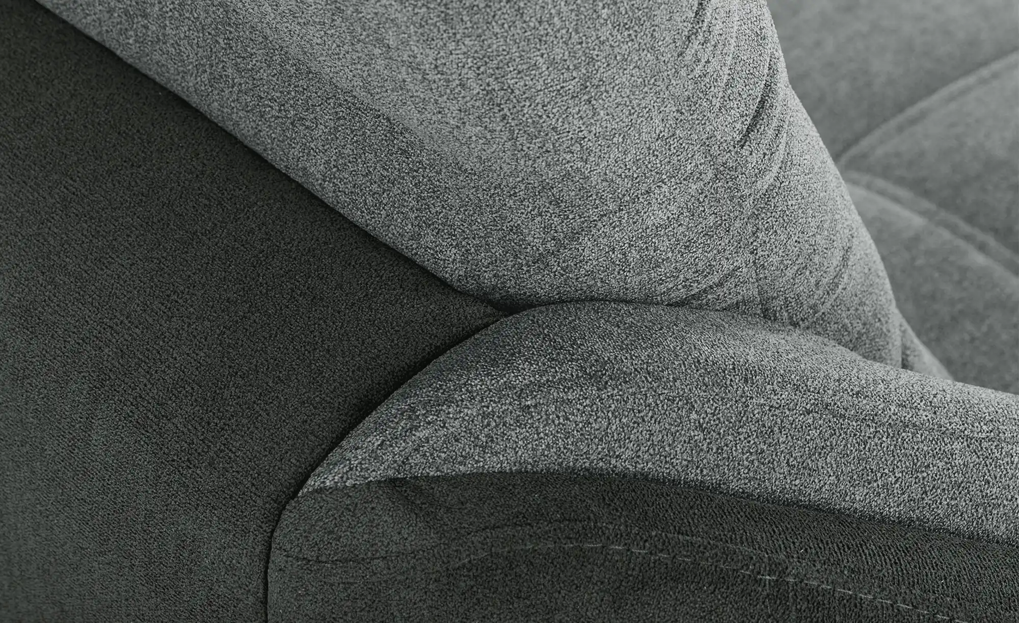 Twist Ecksofa Infinity