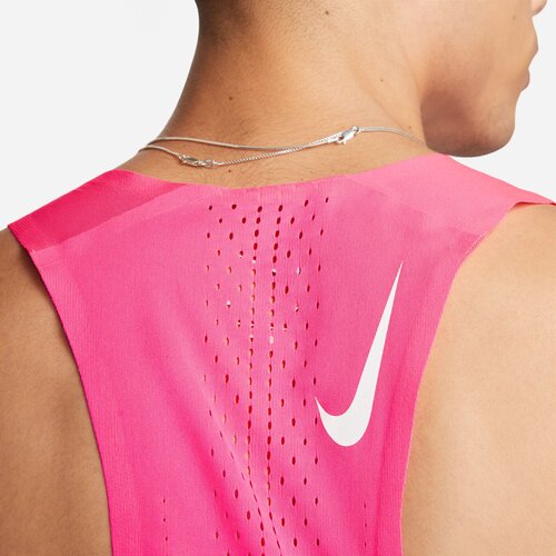 HERREN M NK DFADV AROSWFT SINGLET
