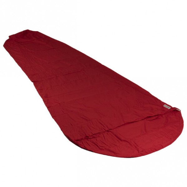 Cocoon - MummyLiner Mikrofaser - Reiseschlafsack