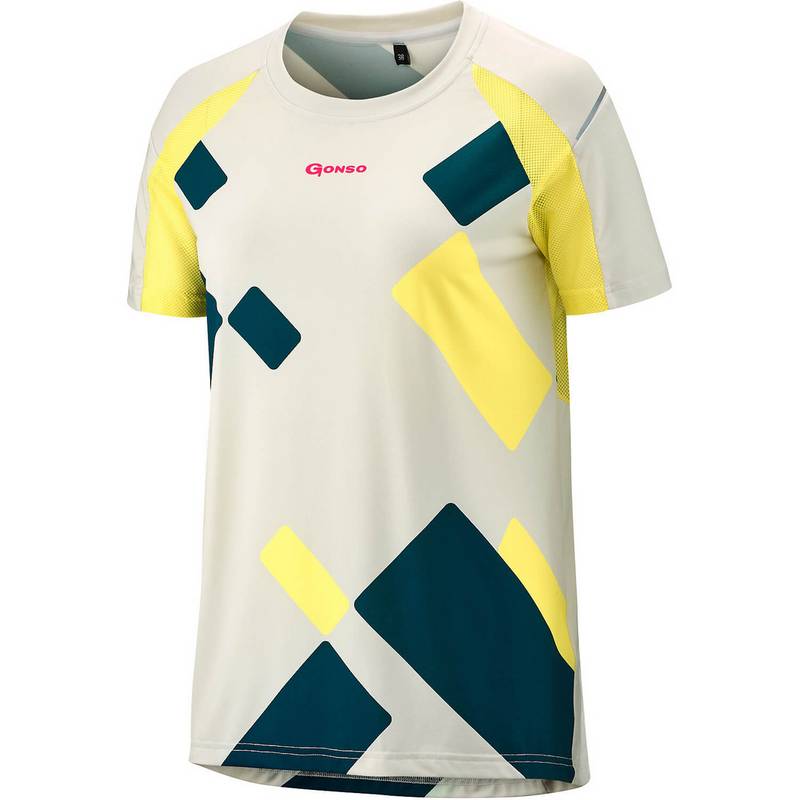 Gonso Presanella Trikot Damen