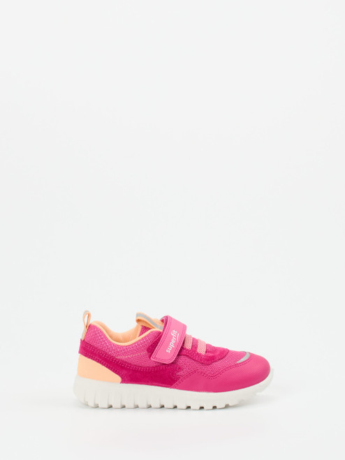 Klettschuh-66215490068 Superfit