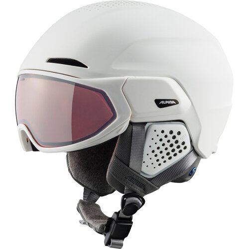 HERREN HELM ORO QV MIPS