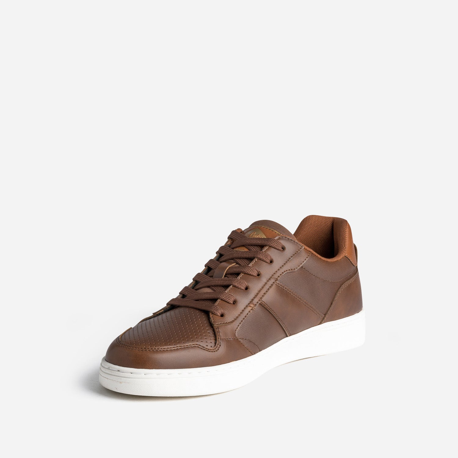 Tennis LEE COOPER cognac