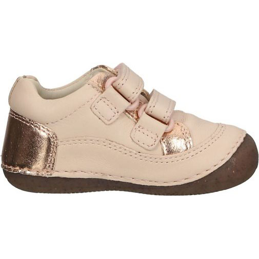 Kickers Halbschuhe