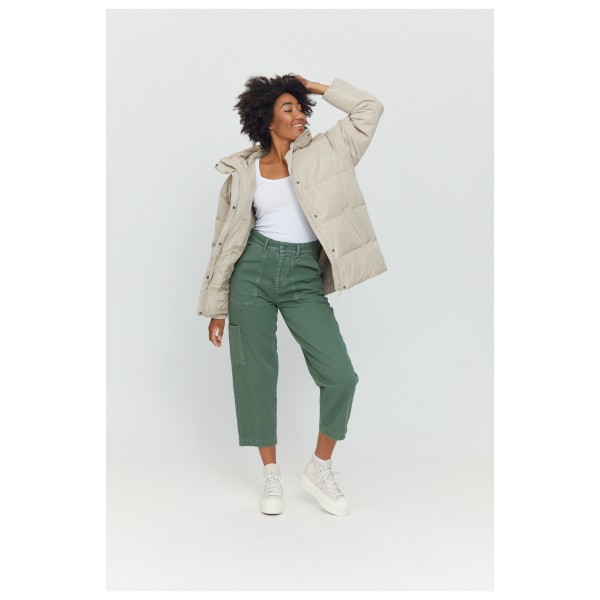 Mazine - Women's Peyla Puffer Jacket - Winterjacke