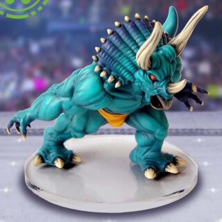 Rumbleslam - Trihorn