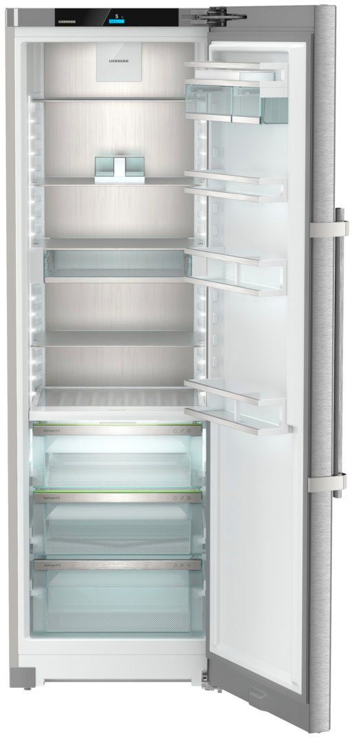 Liebherr Kühlschrank RBsdd 5250-20, 185,5 cm hoch, 59,7 cm breit, mit BioFresh