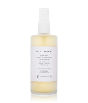 STUDIO BOTANIC Gesichtstonikum Klärend Gesichtswasser-100 ml