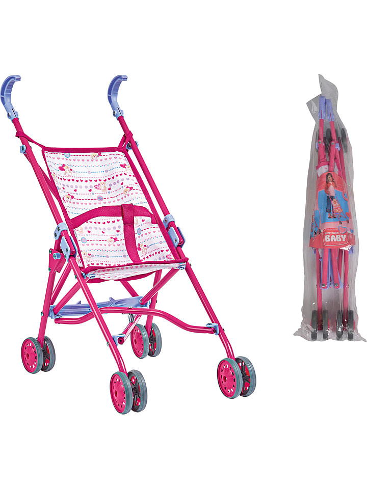 Simba Puppenbuggy - ab 3 Jahren günstig kaufen onesize
