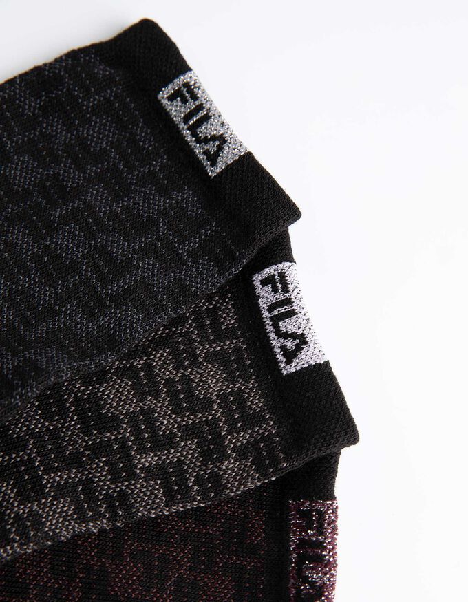 Socken - 3er-Pack Fila