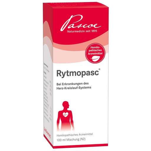 RYTMOPASC Tropfen  100 ml  Tropfen