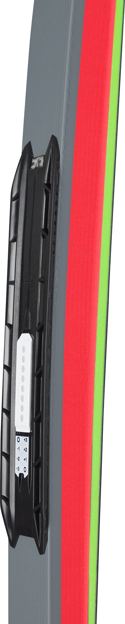 Skis de fond Racing unisexe Skis X-IUM SKATING PREMIUM+DBLE POL