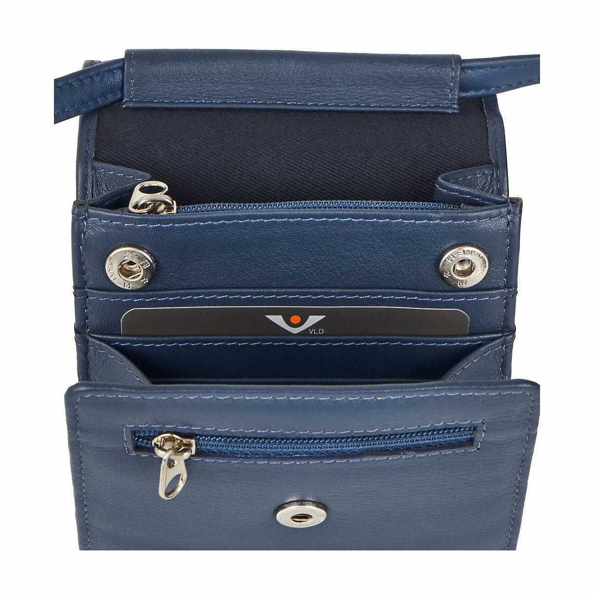 VOI Handtaschen blau